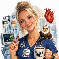 nurseefaith