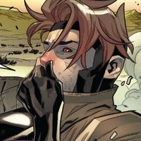 REMEMBER ME FOR CENTURIES