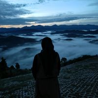 suara asli - munaray
