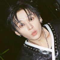skz x bad bunny by hopeworldcarol