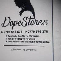 original sound - dopestoresbymariam