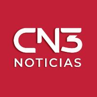 sonido original - CN3 Televisión Satelital