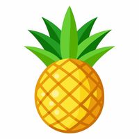 sirpineappleclip