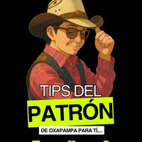 tips.del.patron