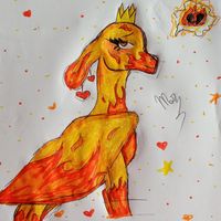 mary._.dragons