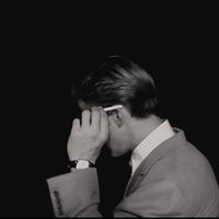 الصوت الأصلي