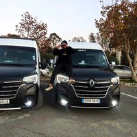 master.driverx