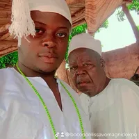 original sound - bocononlissavomagnidokpo