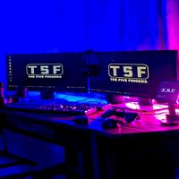 the_five_fingers