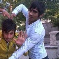 Тест для украинцев