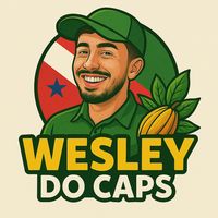 wesley_do_caps