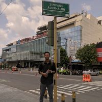 suara asli - ANJAR CELL