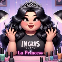 original sound - princessnailsstudio