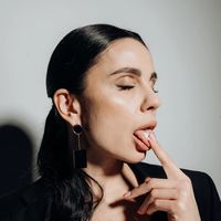 оригинальный звук