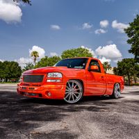 sunkist.sierra