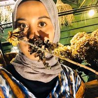 suara asli - vinchaxxx