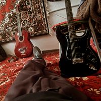 оригинальный звук