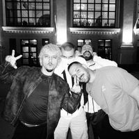 оригинальный звук