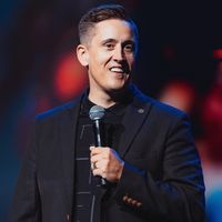 original sound - Ev. Nathan Morris