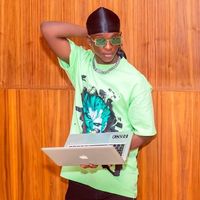 Dj Soul ft Abel Zamani DAGAMU SAY MU