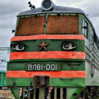 оригинальный звук