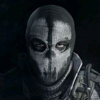 Madre anoche en las trincheras_GhostVnzl