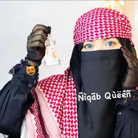 original sound - niqabqueen0