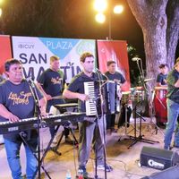 sonido original