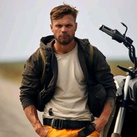 оригинальный звук