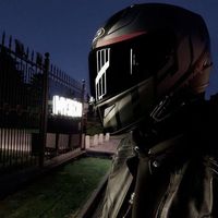 оригинальный звук