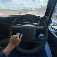 suara asli - Alam Krisna yah