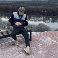 оригинальный звук