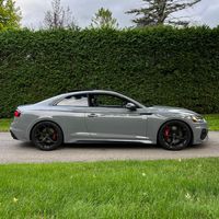 audi..rs5