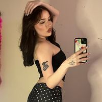 tarashaex