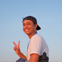 suara asli - Dayat Guide lombok
