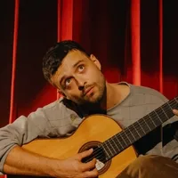 original sound - alansuttonylascriaturita