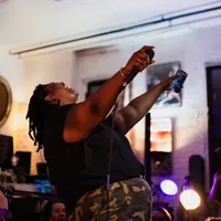 come into my arms cover