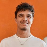 original sound - Lando Norris