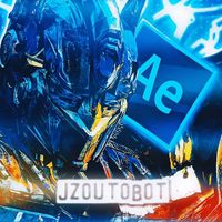 original sound - jzoutobot