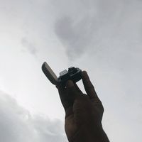 original sound