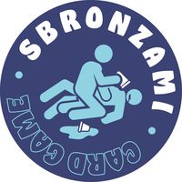 sbronzami