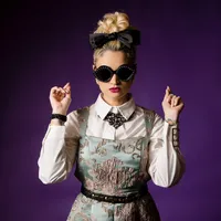 original sound - missblanc_