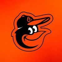 orioles