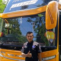 suara asli - fery afendi