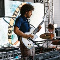 Feel Good Inc Condensed Chorus