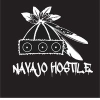 Navajo bone