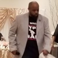 original sound - Ya Boy Frye