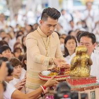 เสียงต้นฉบับ - pannawish