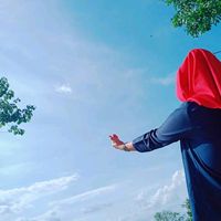 suara asli - @IsbelLa_1994 ❤️💗