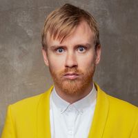 original sound - Bobby Mair